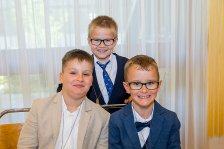 09.05.2024 Erstkommunion